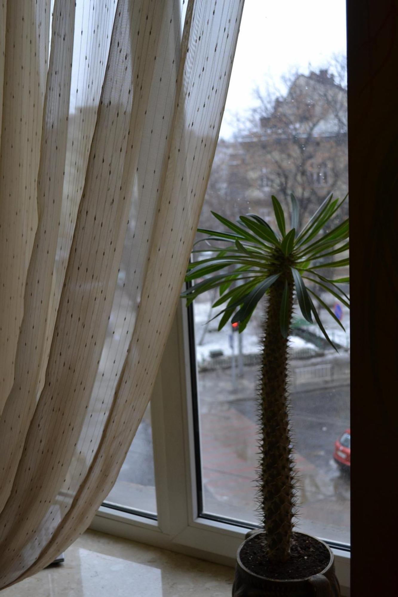 Aparthotel Na Dobu Lviv Extérieur photo
