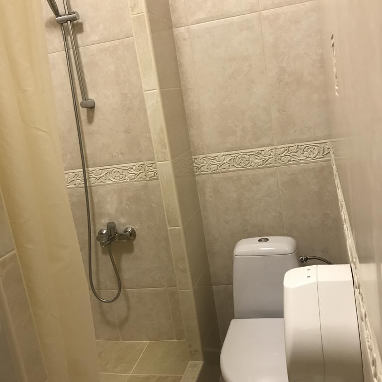 Aparthotel Na Dobu Lviv Extérieur photo