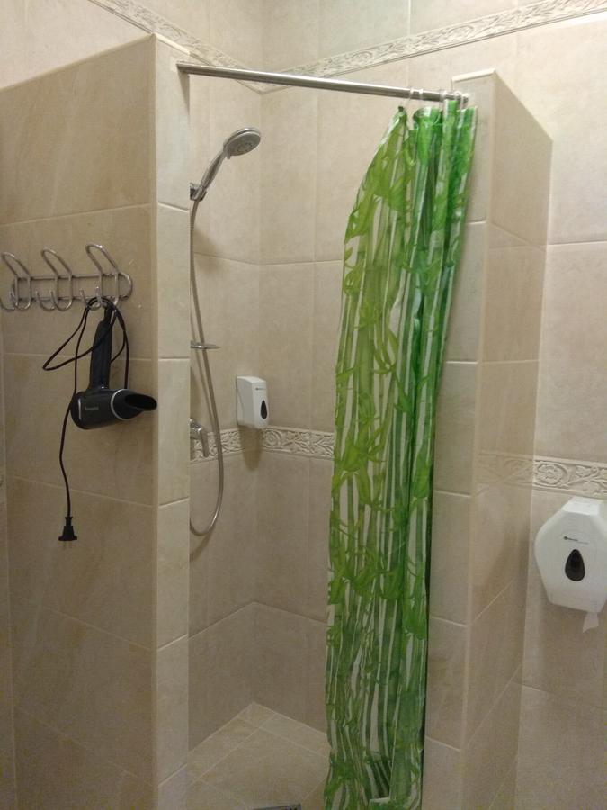 Aparthotel Na Dobu Lviv Extérieur photo