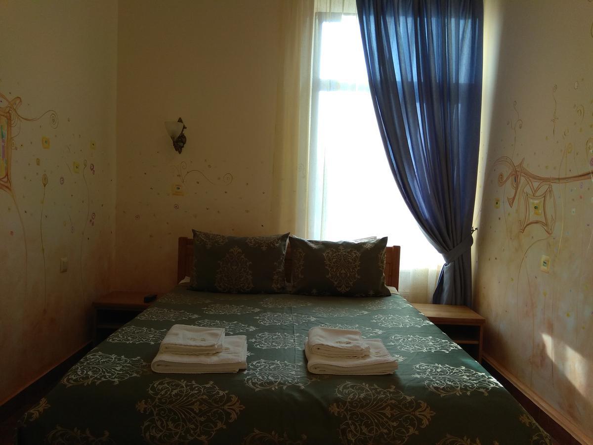 Aparthotel Na Dobu Lviv Extérieur photo