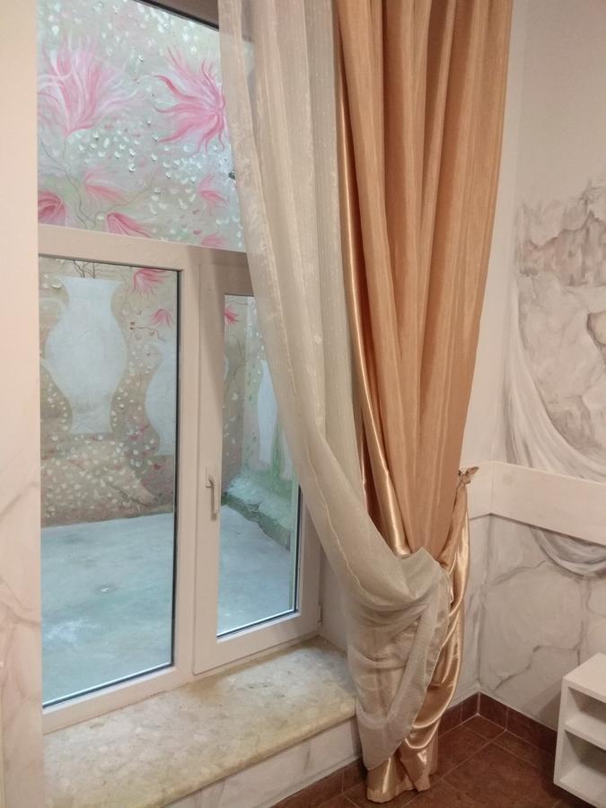 Aparthotel Na Dobu Lviv Extérieur photo