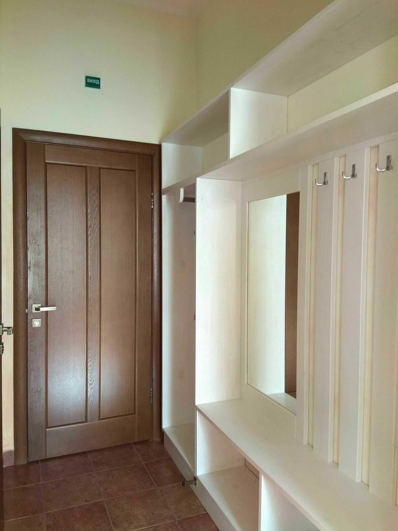 Aparthotel Na Dobu Lviv Extérieur photo