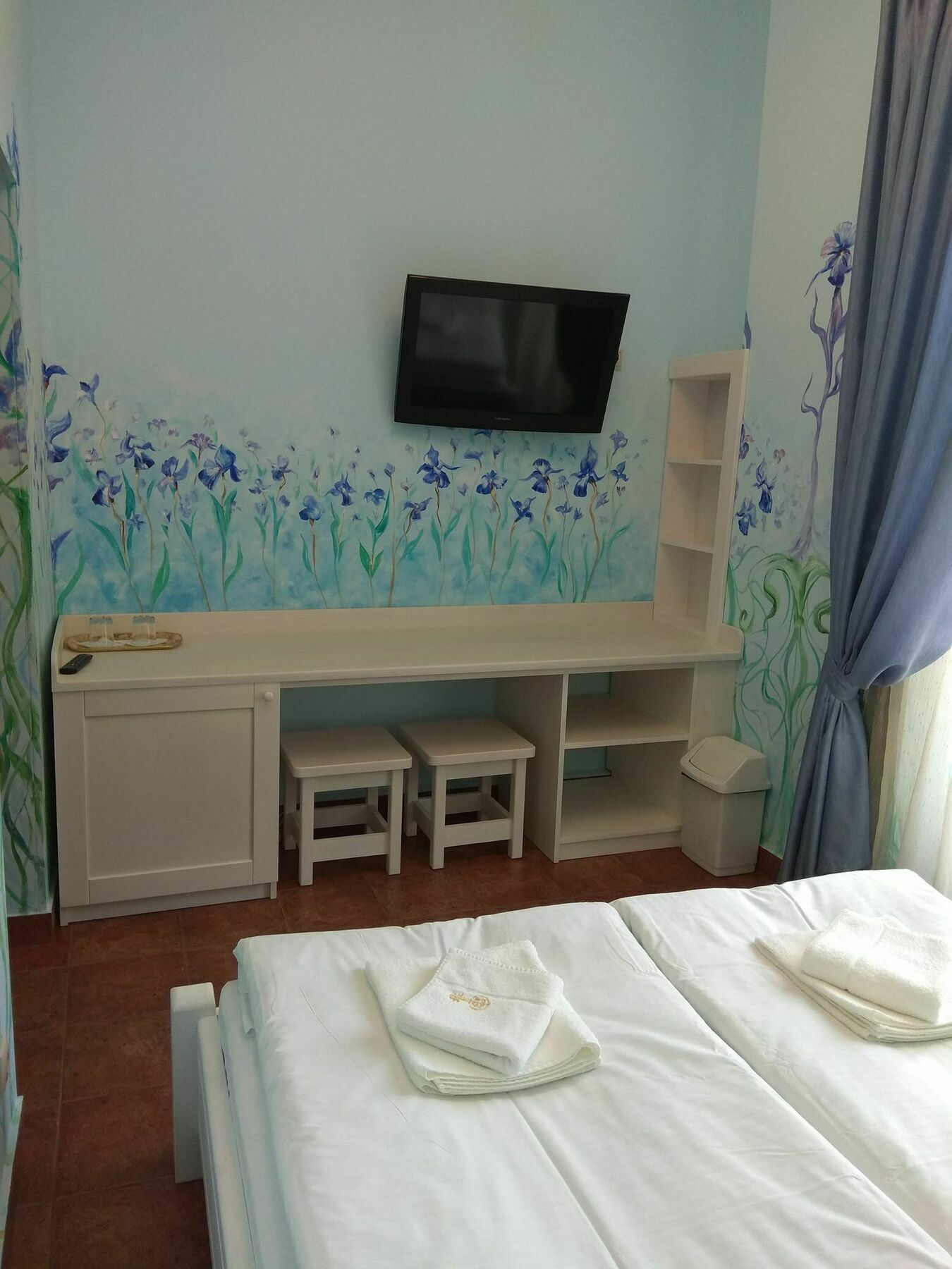 Aparthotel Na Dobu Lviv Extérieur photo